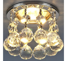 Встраиваемый светильник Elektrostandard 2051 a030708