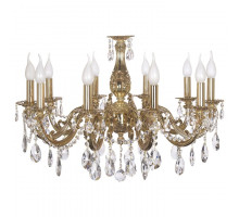 Подвесная люстра Dio D’Arte Lauria Lauria E 1.1.10.200 GH