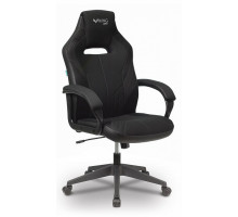 Кресло игровое Viking 3 AERO BLACK EDITION