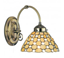 Бра Arte Lamp Raindrop A3168AP-1AB