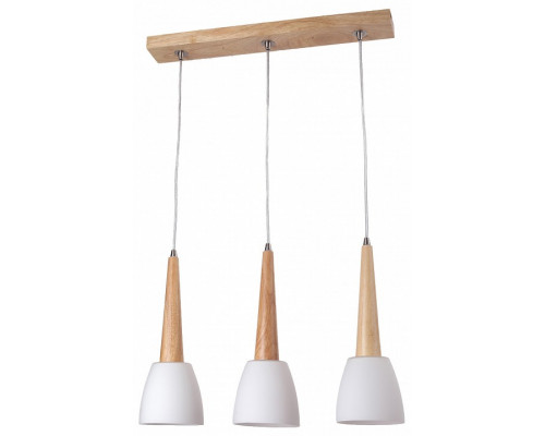 Подвесной светильник Lucia Tucci Natura Natura 085.3