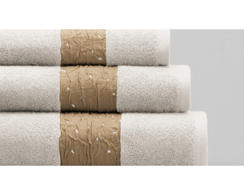 Банное полотенце (70x140 см) Molly