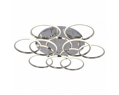 Потолочная люстра F-promo Foramina 2378-9U