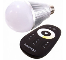 Лампа светодиодная Deko-Light  E27 6Вт 2700K 843108