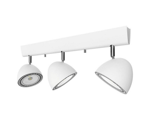 Спот Nowodvorski Vespa white 9592