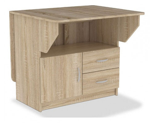 Стол-трансформер KM-0003