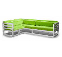 Диван Магнус угловой левый