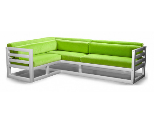 Диван Магнус угловой левый