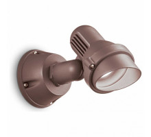 Спот Ideal Lux Terra TERRA AP1 SMALL COFFEE