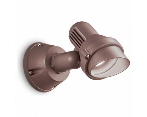 Спот Ideal Lux Terra TERRA AP1 SMALL COFFEE