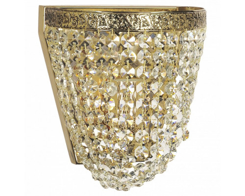 Накладной светильник Arti Lampadari Favola Favola E 2.10.501 G