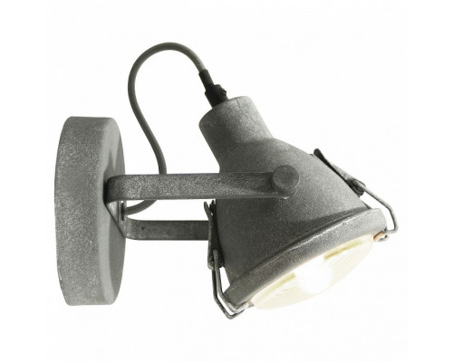 Спот Lussole Brentwood