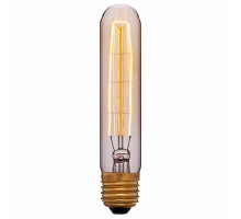 Лампа накаливания Sun Lumen Т30-140 E27 40Вт 2200K 051-958