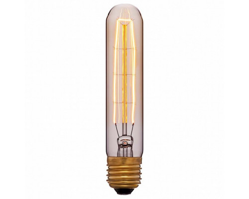 Лампа накаливания Sun Lumen Т30-140 E27 40Вт 2200K 051-958