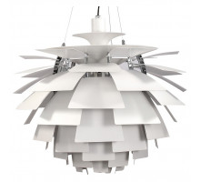 Подвесной светильник Lucia Tucci Zephyr Zephyr 199.1 D720 bianco