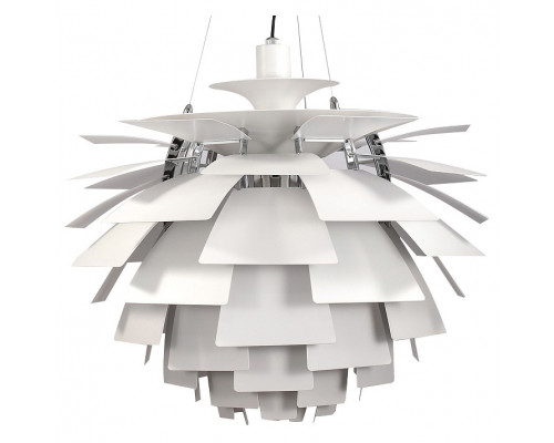 Подвесной светильник Lucia Tucci Zephyr Zephyr 199.1 D720 bianco