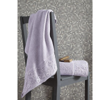 Набор полотенец для ванной ELINDA