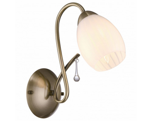 Бра Arte Lamp Corniolo A9534AP-1AB