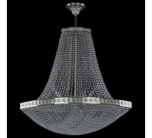 Светильник на штанге Bohemia Ivele Crystal 1932 19323/H2/80IV Ni