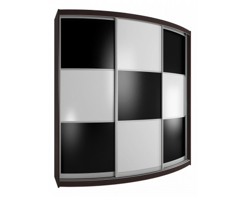 Шкаф-купе Мебелайн-7