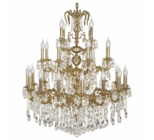 Подвесная люстра Dio D’Arte Aosta Aosta E 1.1.28.300 GB