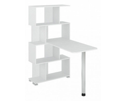 Стол компьютерный Домино СЛ-5-4СТ