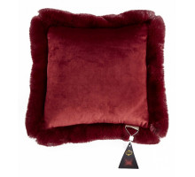 Наволочка декоративная (45x45 см) Сиена