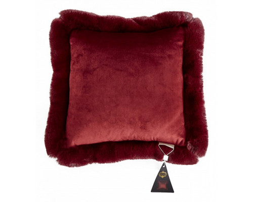 Наволочка декоративная (45x45 см) Сиена