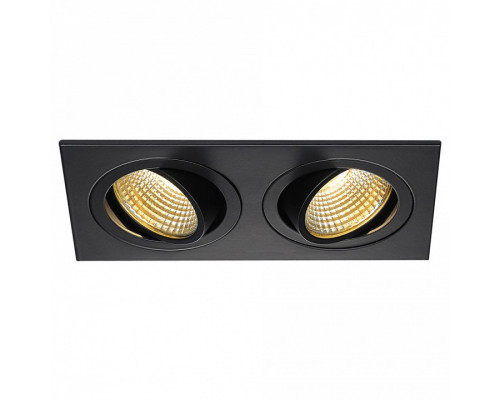 Встраиваемый светильник SLV New Tria 155 113890