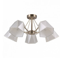 Люстра на штанге Omnilux Rapallo OML-65007-05