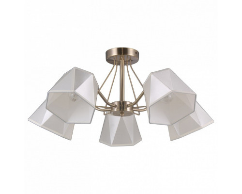 Люстра на штанге Omnilux Rapallo OML-65007-05