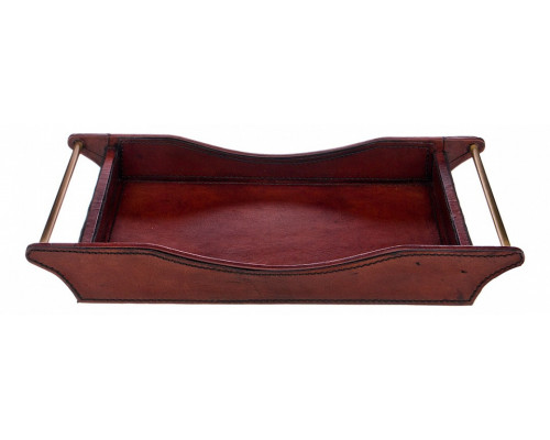 Поднос (40х26х5 см) Art 872-113