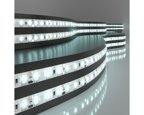 Лента светодиодная Elektrostandard 2835 12V 120Led a052851