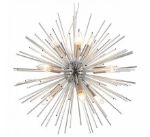 Подвесная люстра Lussole Star 