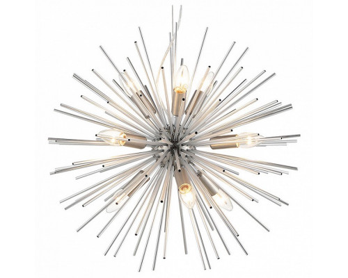 Подвесная люстра Lussole Star