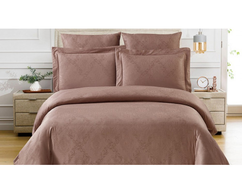 Постельное белье семейное Soft Cotton