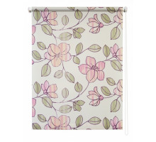 Штора рулонная (50x175 см) Камелия