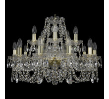 Подвесная люстра Bohemia Art Classic 11.11 11.11.10+5.240.Gd.Sp