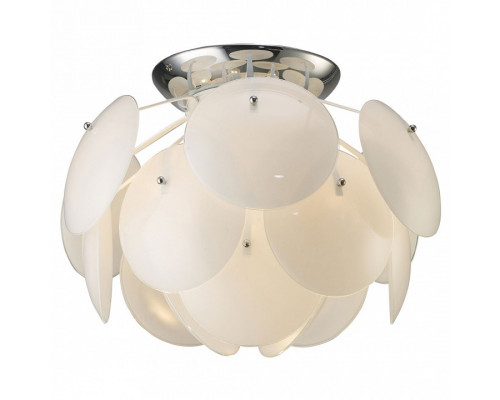 Накладной светильник Favourite Megapolis 1309-7U