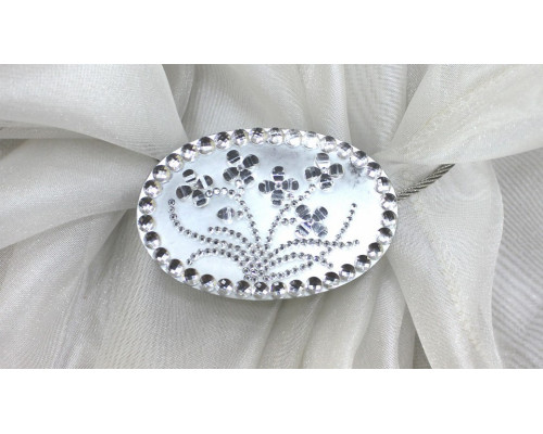 Подхваты для штор MI