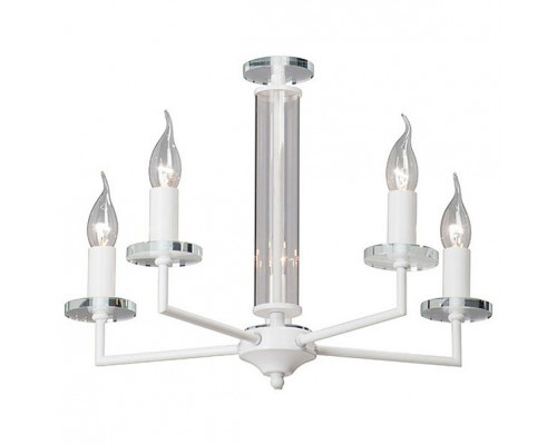 Подвесная люстра Vitaluce V4767 V4767-0/5