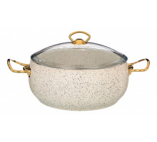 Кастрюля (5.5 л) Agness Mercury 953-015