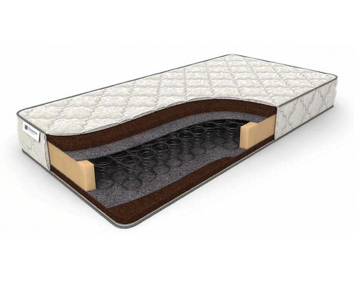 Матрас односпальный Dream-3 BS-120 1900x800