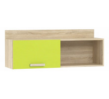 Полка комбинированная Акварель НМ 011.38 М1