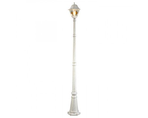 Фонарный столб Arte Lamp Berlin A1017PA-1WG