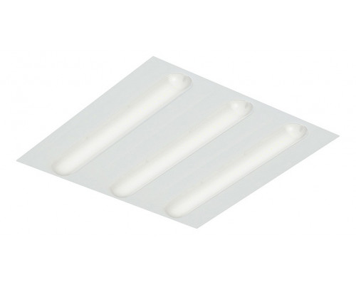 Светильник для потолка Грильято TechnoLux TLGR M ECP TLGR03 M ECP