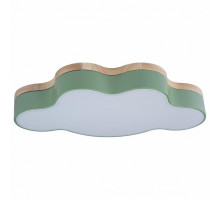 Накладной светильник Loft it Axel 4 10005/30 Green