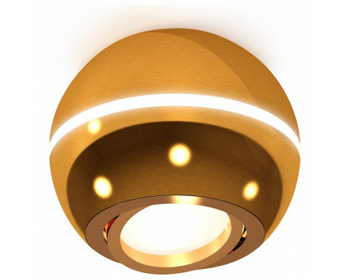 Накладной светильник Ambrella Xs1105 XS1105011