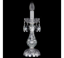 Настольная лампа декоративная Bohemia Art Classic 12.00 12.00.1-28.Cr.Sp