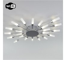 Потолочная люстра Bogate's Bastone 573 Smart (571)